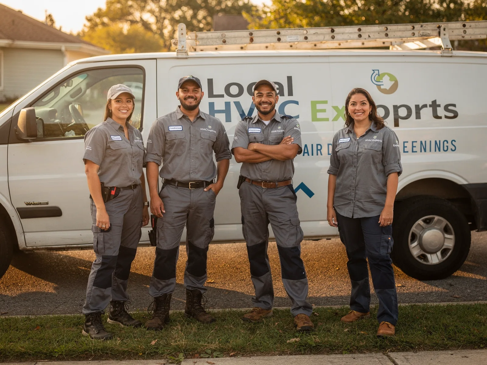24/7 HVAC Repair & AC Replacement company in Evening Shade, AR
