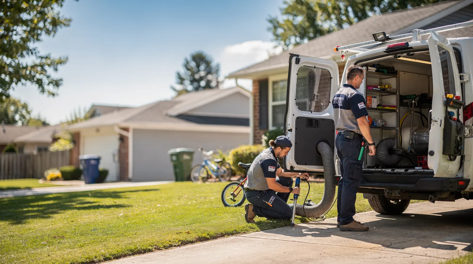 24/7 HVAC Repair & AC Replacement in Evening Shade, AR near me